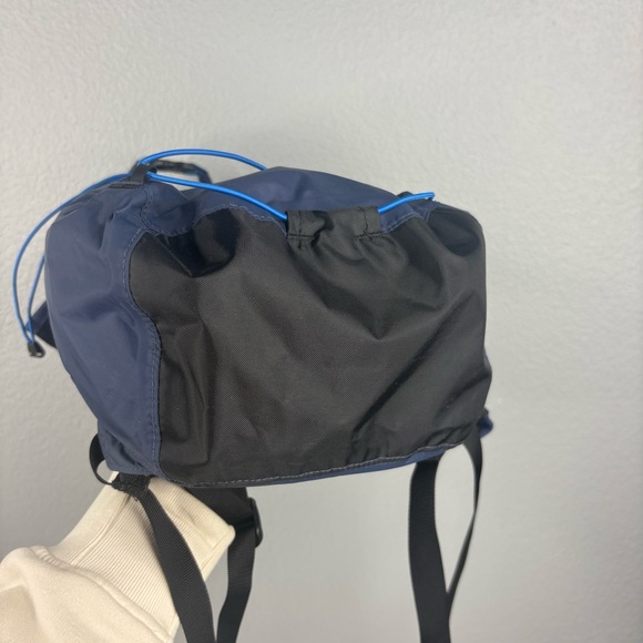 Exped Cloudburst 15L Waterproof Roll-Top Backpack - Picture 6 of 11